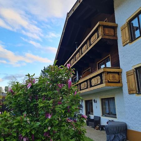 Gaestehaus Gamsblick Werfenweng Eksteriør bilde