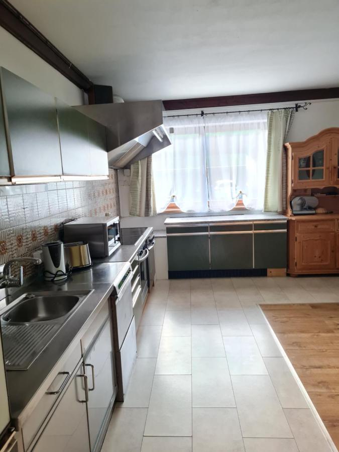 Gaestehaus Gamsblick Werfenweng Eksteriør bilde